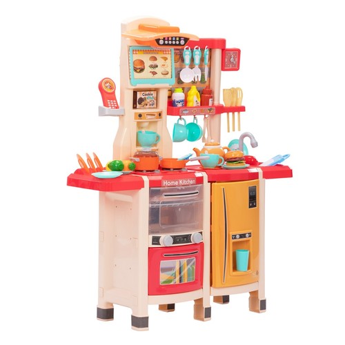 Kids kitchen playset - kids,