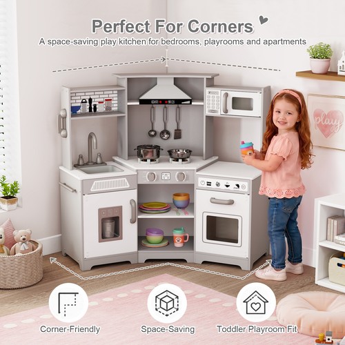 Joyldias kids cooking pretend - cooking,