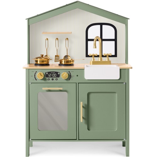 Best choice products - choice, farmhouse