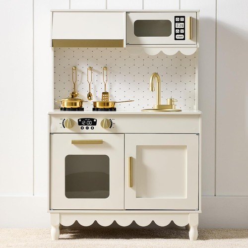 Toddler kitchen playset - kitchen,
