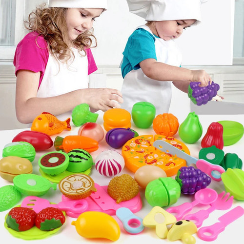 Pretend play pcs - pcs, kitchen