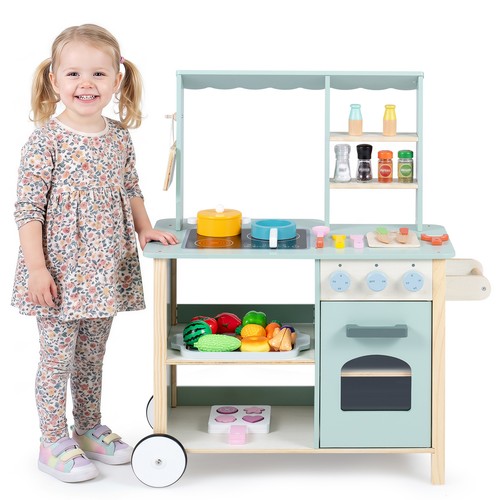 Play kitchen for - play,