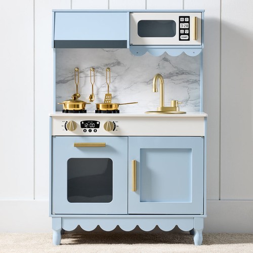Pretend play cottage kitchen - pretend,