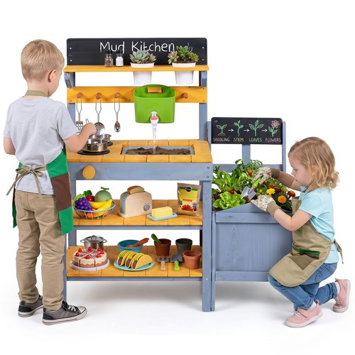 Mud kitchen set for - for, kids