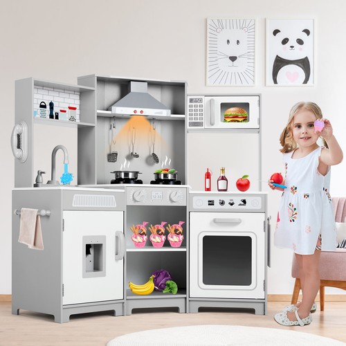 Joyldias kids cooking pretend - kids,