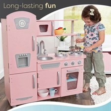 Play Kitchen Pretend Play Set