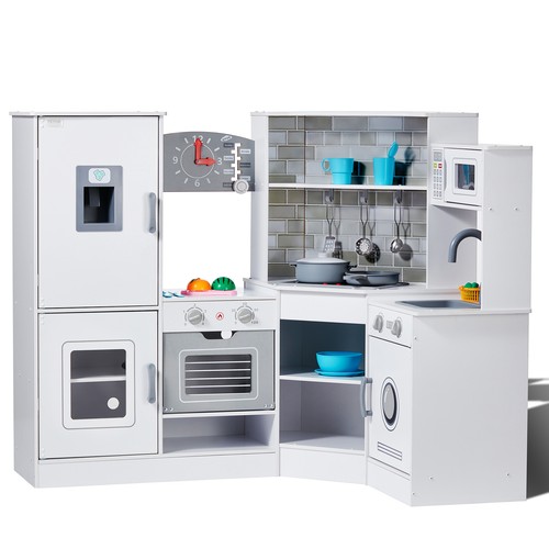 Vevor kitchen playset kids - vevor,