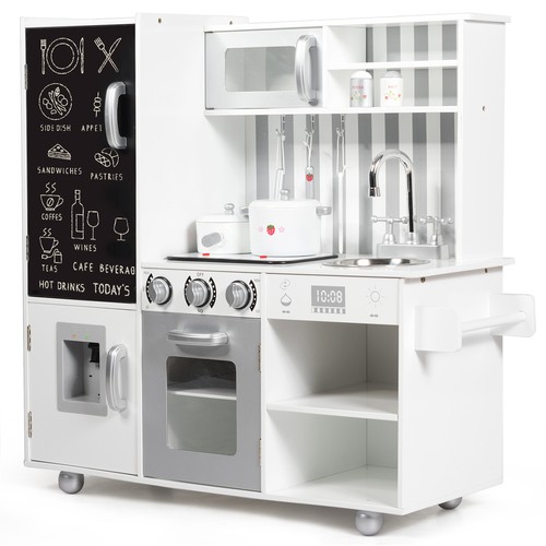 Kids pretend kitchen - kids,
