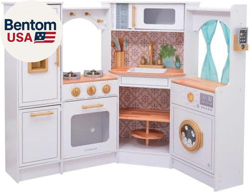 Kidkraft ultimate corner - kidkraft,