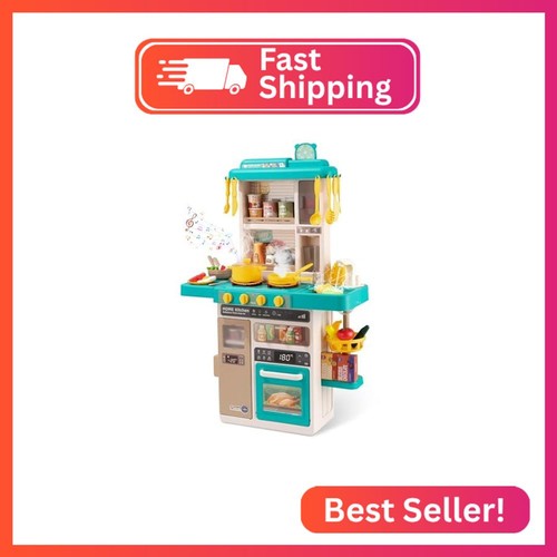 Kids kitchen play - kids,