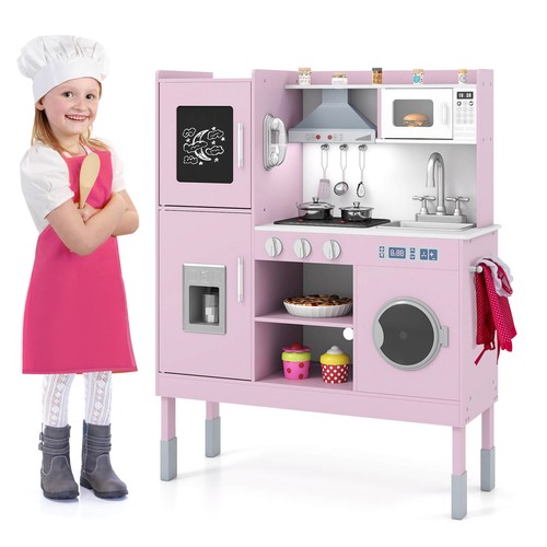 Pretend play kitchen for - pretend,