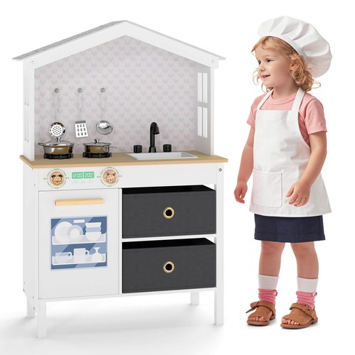 Kids play kitchen stoves - kitchen,