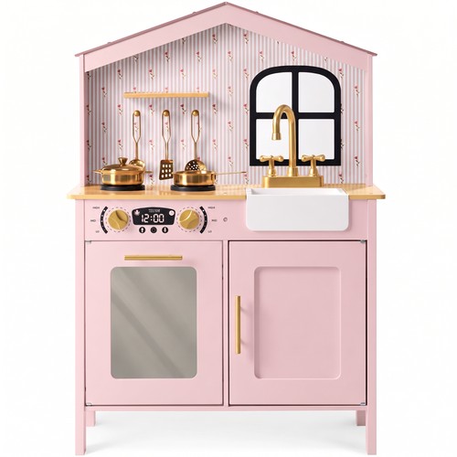 Best choice products farmhouse - best,