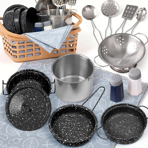 Kids play kitchen - play, toy