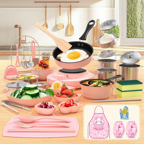 Kid cooking sets - ,