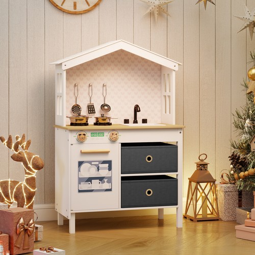 Kids play kitchen - kids,
