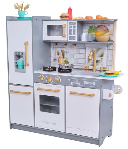 New kidkraft wooden play - kidkraft,