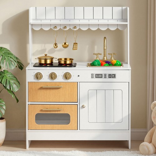 Vevor play kitchen - play, for