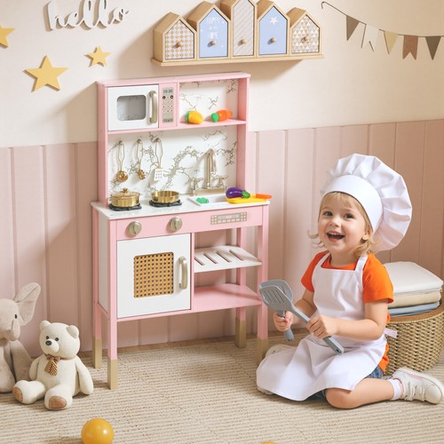 Aiyaplay kids play kitchen - kids,