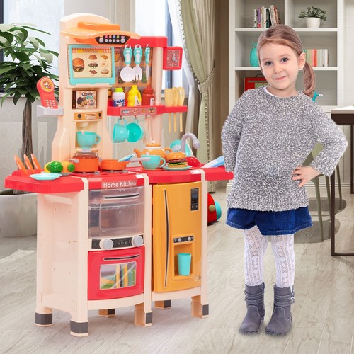 Kids kitchen play set - play, 65