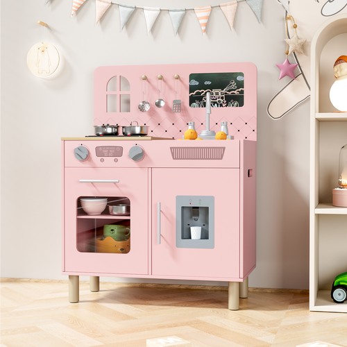 Toddler kitchen playset - toddler,
