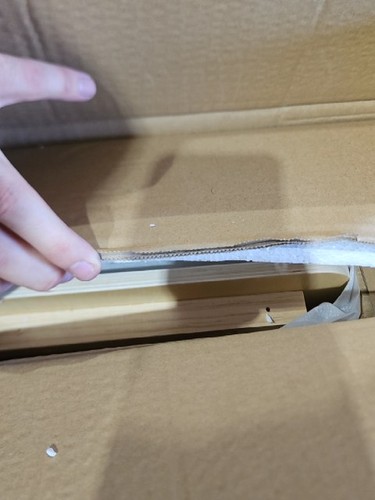 Robud wooden kids kitchen - wooden,