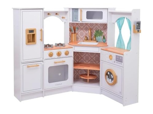 Kidkraft ultimate corner - kidkraft,