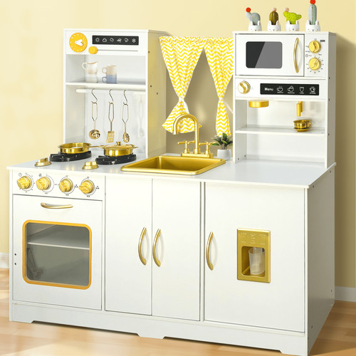 Iyofe lem play kitchen kids - lem-10,