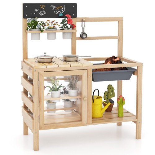 Honey joy mud kitchen for - honey,