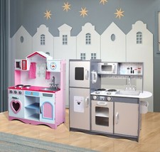 MCC® Large Kids Wooden Play