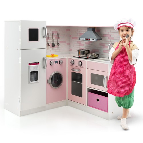 Kids corner kitchen - corner, playset