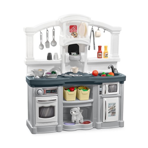 Kids kitchen playset - playset,