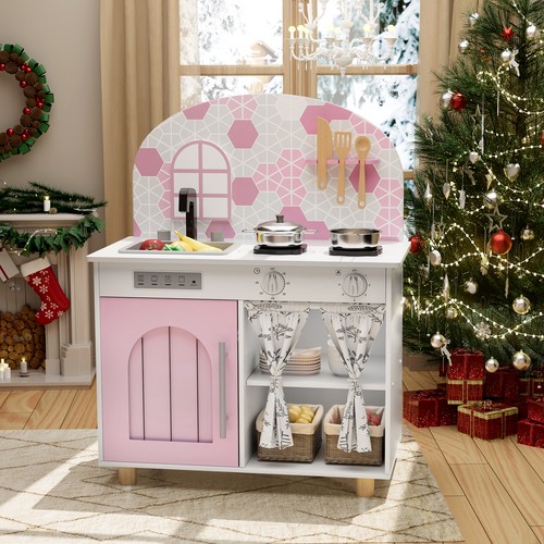 Kids play kitchen toddler - kids, kitchen,