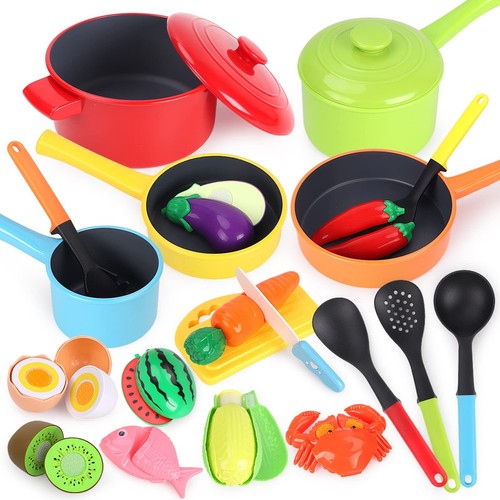 Kids play kitchen - kids,