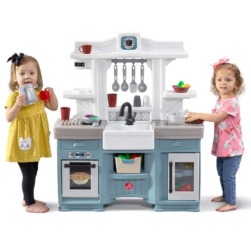 Kids kitchen playset - kids,