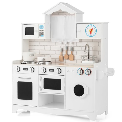 Costway kids play - costway, kitchen