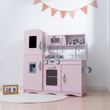 Wooden Playset for Kids Toy