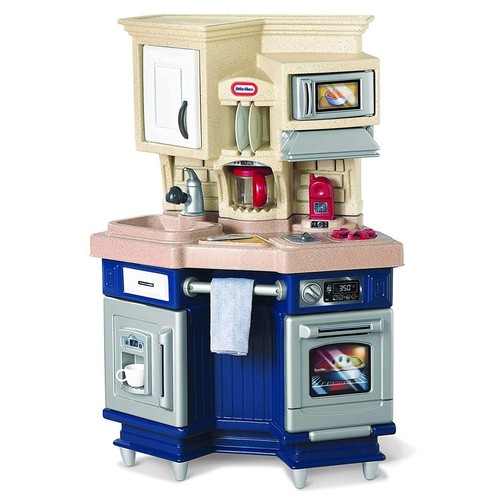 Kids play kitchen set - play, &