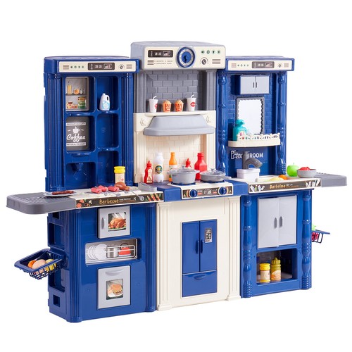 Vevor 1 kitchen playset - kitchen,