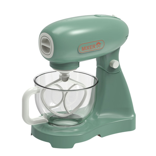 Kids electric mixer pretend - kids,