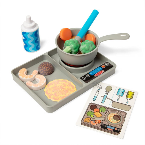 Melissa doug simmer stir - melissa, &