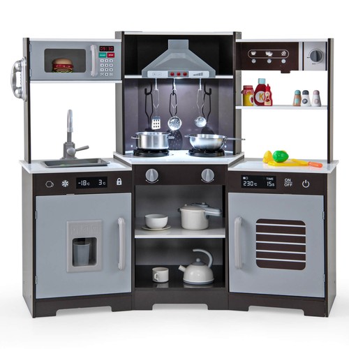 Pretend play kitchen - play, for