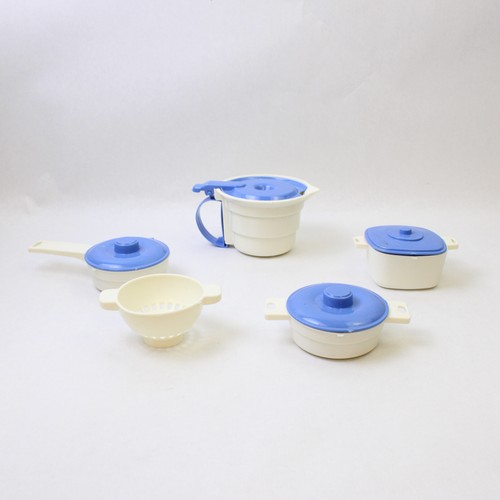 Lot kids play kitchen - 8,