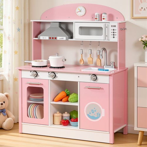 Vevor play kitchen for - for, kids