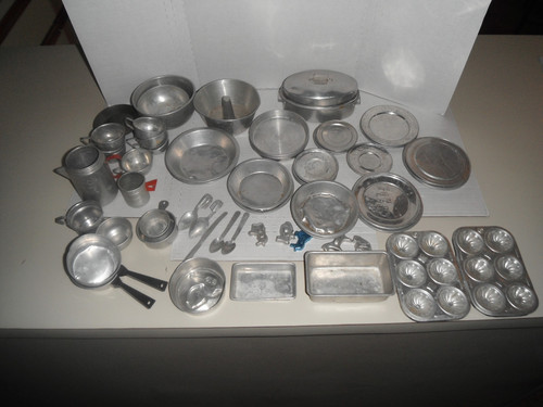 Vintage lot children play - lot, children's