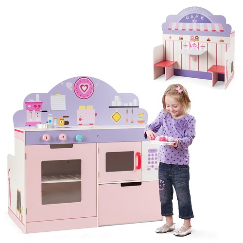Kids play kitchen - kids, &