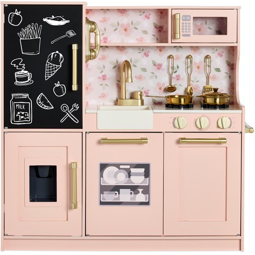 Best choice products - products, wooden