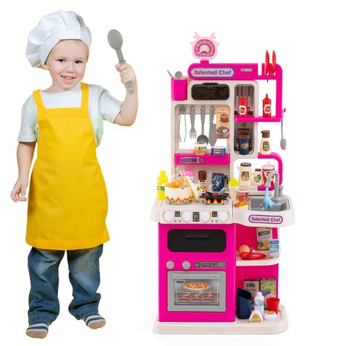 Kids kitchen playset - kids,