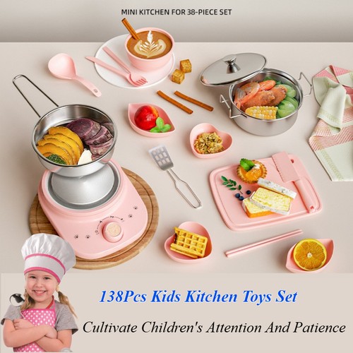 Real cooking for kids - for,