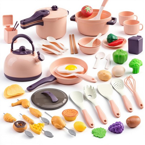 Kids mini play - mini, kitchen